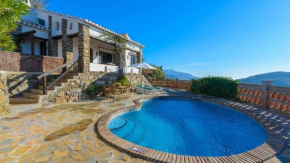 Finca Durillo Cómpeta by Ruralidays, Competa